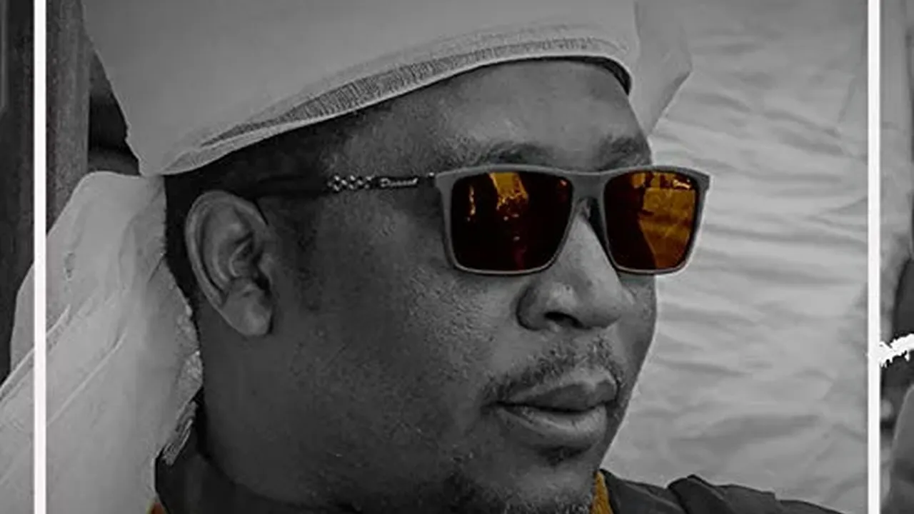 page banner